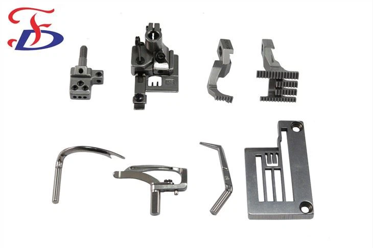 F007E-W222 FQ 3X5.6 Gauge Set Conversion Kit For Industrial Sewing Machine