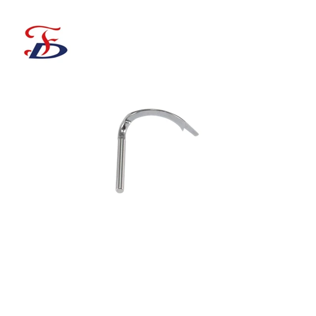 Looper Needle Guard For YAMATO 