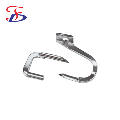 Заштитна игла петље за певачицу 460 81-2 231