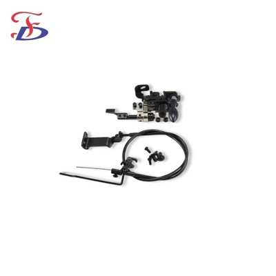 Руффлер Фоот